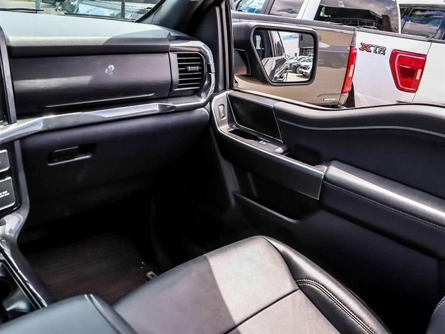 Ford F150 ДЪЛГА БАЗА, КОЖА, ЦЕНА ДО БГ - автомобили, коли, обяви за нови и употребявани 10
