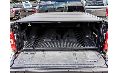Ford F150 ДЪЛГА БАЗА, КОЖА, ЦЕНА ДО БГ - автомобили, коли, обяви за нови и употребявани 14