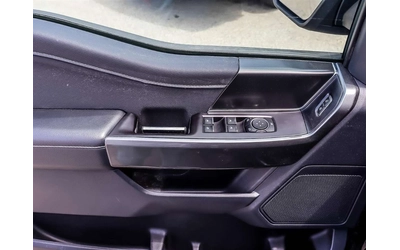 Ford F150 ДЪЛГА БАЗА, КОЖА, ЦЕНА ДО БГ - автомобили, коли, обяви за нови и употребявани 6