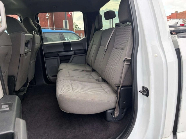 Ford F150 ECOBOOST | 6 МЕСТЕН | ЦЕНА ДО БГ - автомобили, коли, обяви за нови и употребявани 11