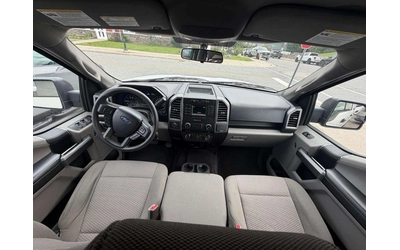 Ford F150 ECOBOOST | 6 МЕСТЕН | ЦЕНА ДО БГ - автомобили, коли, обяви за нови и употребявани 12