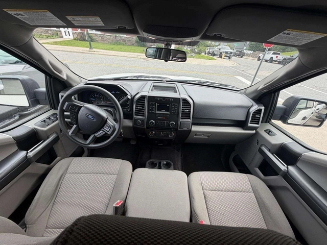 Ford F150 ECOBOOST | 6 МЕСТЕН | ЦЕНА ДО БГ - автомобили, коли, обяви за нови и употребявани 12
