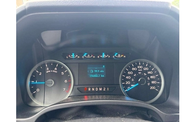 Ford F150 ECOBOOST | 6 МЕСТЕН | ЦЕНА ДО БГ - автомобили, коли, обяви за нови и употребявани 16