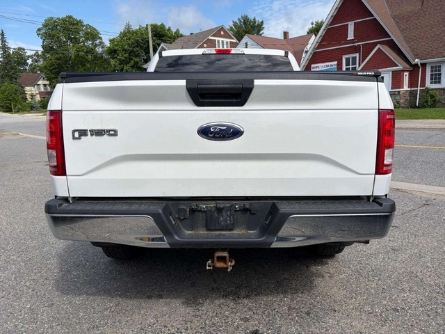 Ford F150 ECOBOOST | 6 МЕСТЕН | ЦЕНА ДО БГ - автомобили, коли, обяви за нови и употребявани 3