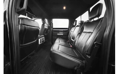 Ford F150 LARIAT* SUPERCREW* 5.0* ОБДУХ* КАМЕРА* КРАЙНА ЦЕНА - автомобили, коли, обяви за нови и употребявани 13