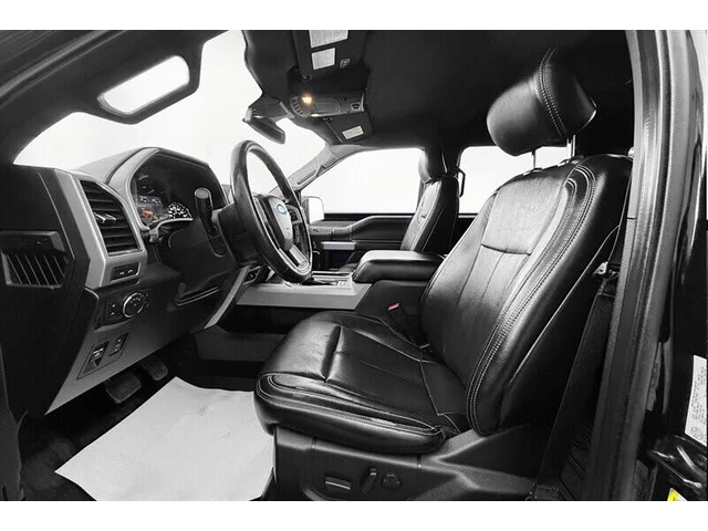 Ford F150 LARIAT* SUPERCREW* 5.0* ОБДУХ* КАМЕРА* КРАЙНА ЦЕНА - автомобили, коли, обяви за нови и употребявани 6