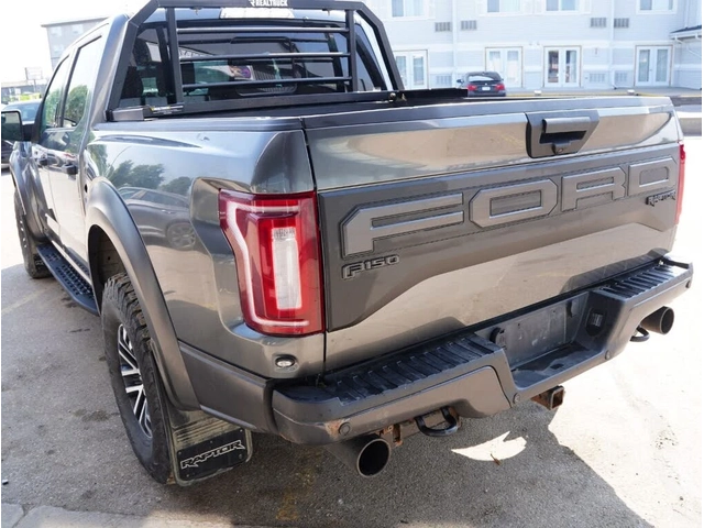 Ford F150 RAPTOR* SUPERCREW* ПОДГРЕВ* КАМЕРА* КРАЙНА ЦЕНА - автомобили, коли, обяви за нови и употребявани 3