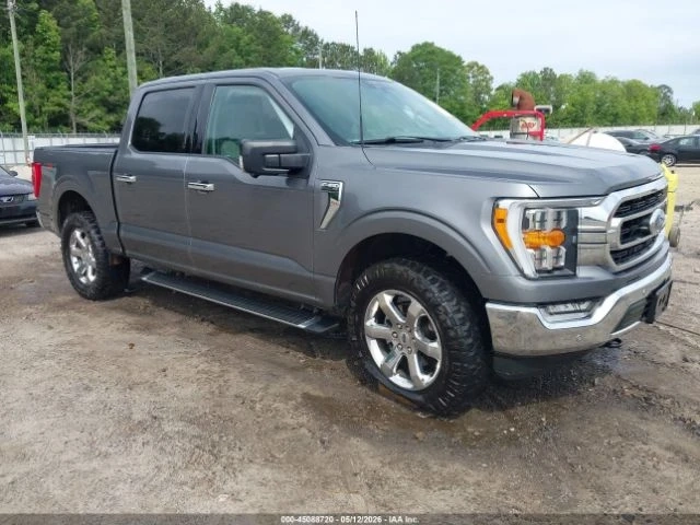 Ford F150 * XLT* 5.0* AWD* - автомобили, коли, обяви за нови и употребявани 0