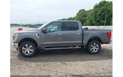 Ford F150 * XLT* 5.0* AWD* - автомобили, коли, обяви за нови и употребявани 12