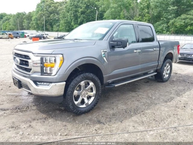Ford F150 * XLT* 5.0* AWD* - автомобили, коли, обяви за нови и употребявани 1