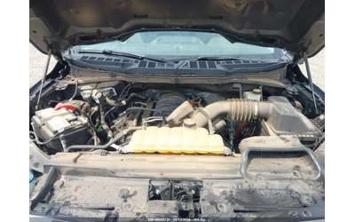 Ford F150 * XLT* 5.0* AWD* - автомобили, коли, обяви за нови и употребявани 8