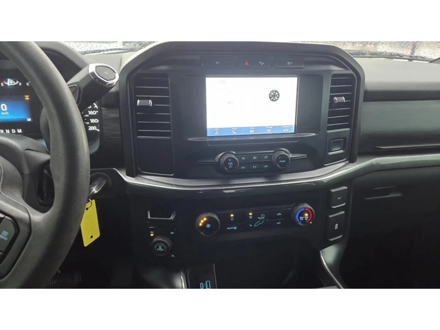 Ford F150 TREMOR FULL * КРАЙНА ЦЕНА* - автомобили, коли, обяви за нови и употребявани 11