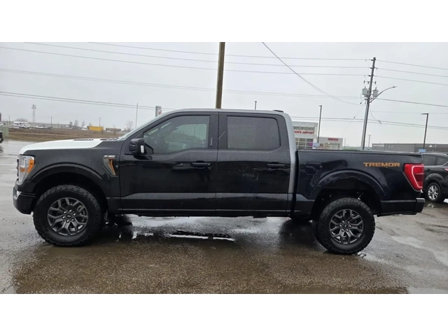 Ford F150 TREMOR FULL * КРАЙНА ЦЕНА* - автомобили, коли, обяви за нови и употребявани 6