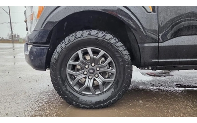 Ford F150 TREMOR FULL * КРАЙНА ЦЕНА* - автомобили, коли, обяви за нови и употребявани 9