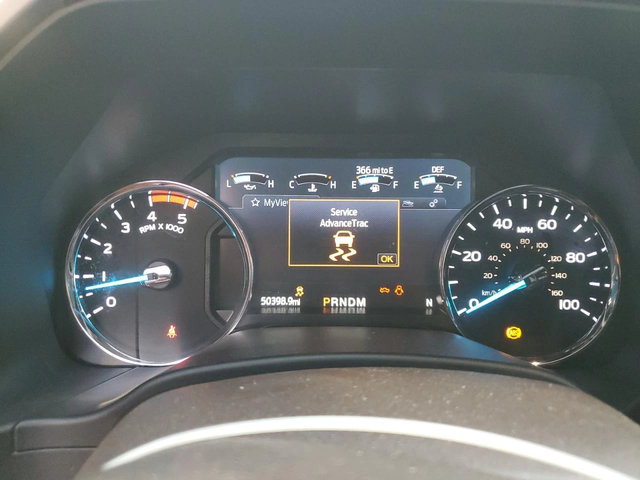 Ford F250 KING RANCH SUPER DUTY 6.7L КОЖА/ПАНО/ПОДГРЕВ - автомобили, коли, обяви за нови и употребявани 9