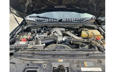 Ford F250 SUPER DUTY* ЛИЗИНГ* КОЖА - автомобили, коли, обяви за нови и употребявани 10