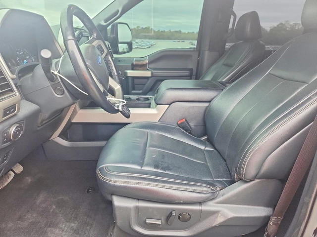 Ford F250 SUPER DUTY* ЛИЗИНГ* КОЖА - автомобили, коли, обяви за нови и употребявани 6