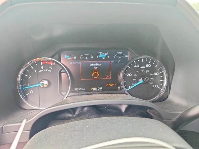 Ford F250 SUPER DUTY* ЛИЗИНГ* КОЖА - автомобили, коли, обяви за нови и употребявани 8