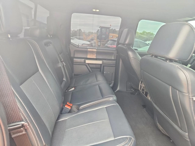 Ford F250 SUPER DUTY* ЛИЗИНГ* КОЖА - автомобили, коли, обяви за нови и употребявани 9
