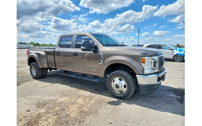 ford-f350 - 0