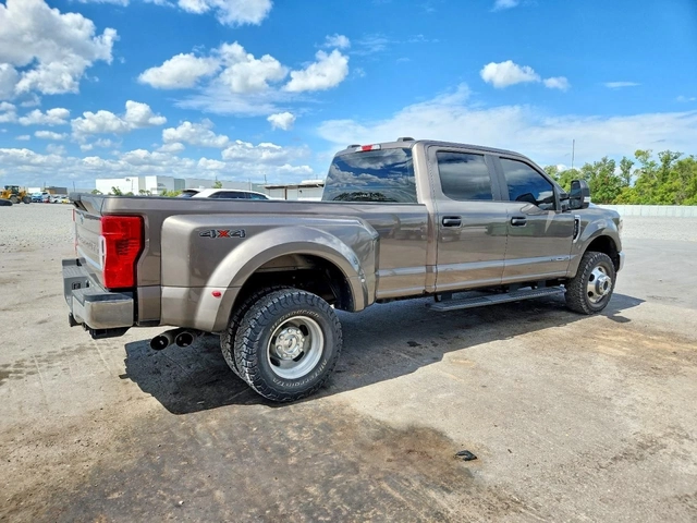 Ford F350 DRW XL 4WD* ОПЦИЯ ЗА ЛИЗИНГ - автомобили, коли, обяви за нови и употребявани 3