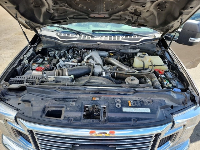 Ford F350 DRW XL 4WD* ОПЦИЯ ЗА ЛИЗИНГ - автомобили, коли, обяви за нови и употребявани 6