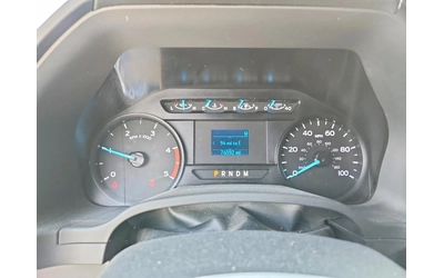 Ford F350 DRW XL 4WD* ОПЦИЯ ЗА ЛИЗИНГ - автомобили, коли, обяви за нови и употребявани 7