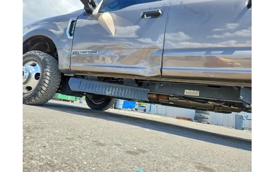 Ford F350 DRW XL 4WD* ОПЦИЯ ЗА ЛИЗИНГ - автомобили, коли, обяви за нови и употребявани 8