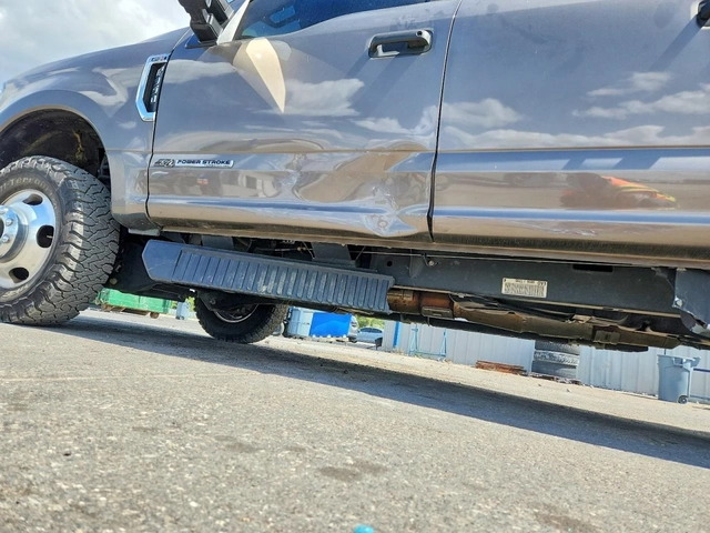 Ford F350 DRW XL 4WD* ОПЦИЯ ЗА ЛИЗИНГ - автомобили, коли, обяви за нови и употребявани 8