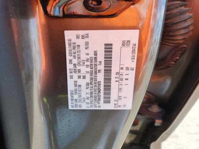 Ford F350 DRW XL 4WD* ОПЦИЯ ЗА ЛИЗИНГ - автомобили, коли, обяви за нови и употребявани 9