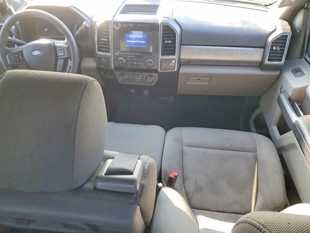 Ford F350 6.7L 8 Rear-wheel drive - автомобили, коли, обяви за нови и употребявани 7