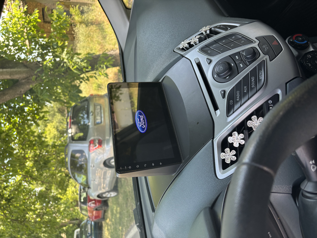 Ford Fiesta 1.4 TDCI - автомобили, коли, обяви за нови и употребявани 11