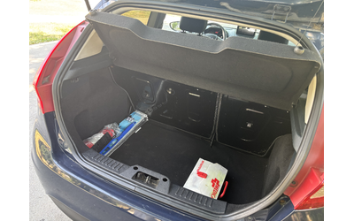 Ford Fiesta 1.4 TDCI - автомобили, коли, обяви за нови и употребявани 14