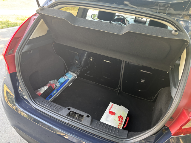 Ford Fiesta 1.4 TDCI - автомобили, коли, обяви за нови и употребявани 14