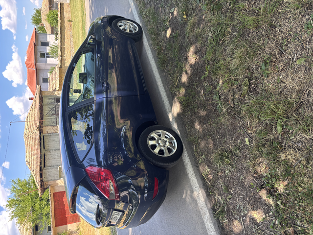 Ford Fiesta 1.4 TDCI - автомобили, коли, обяви за нови и употребявани 3