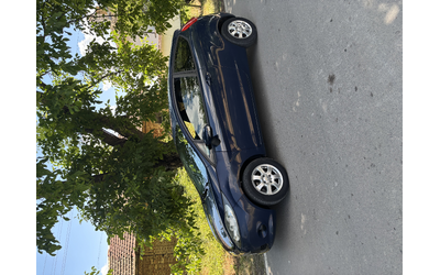 Ford Fiesta 1.4 TDCI - автомобили, коли, обяви за нови и употребявани 6