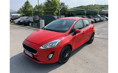 ford-fiesta-1-5-kteo - 0