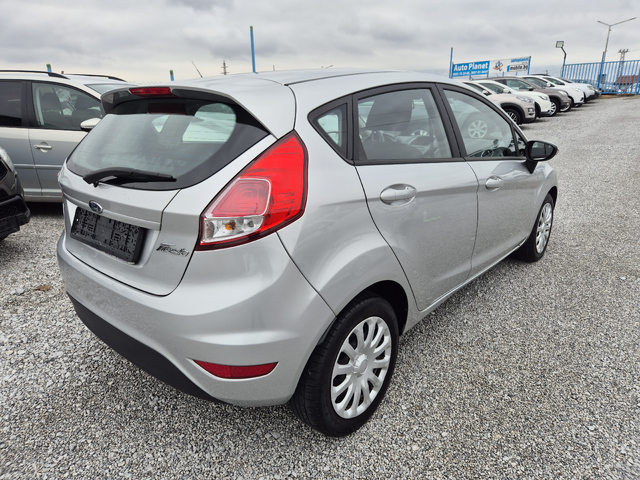 Ford Fiesta 1.5 TDCI e6 - автомобили, коли, обяви за нови и употребявани 3