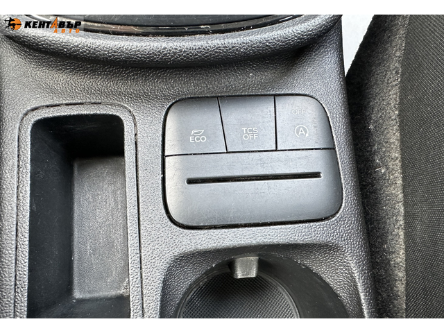 Ford Fiesta 1.5d 86к.с./ГАРАНЦИЯ ОТ КЕНТАВЪР - автомобили, коли, обяви за нови и употребявани 12