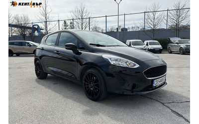 ford-fiesta-1-5d-86k-s-garantsiya-ot-kentavar - 5