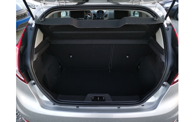 Ford Fiesta 1.5TDCi E5B - автомобили, коли, обяви за нови и употребявани 9