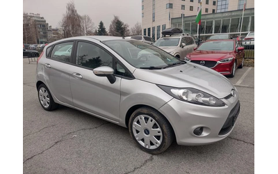 ford-fiesta - 1