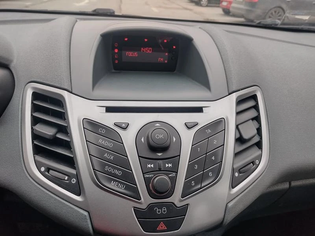 Ford Fiesta 1, 4i 97ps AUTOMATIC - автомобили, коли, обяви за нови и употребявани 6