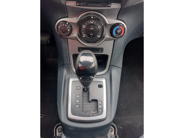Ford Fiesta 1, 4i 97ps AUTOMATIC - автомобили, коли, обяви за нови и употребявани 7