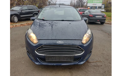 ford-fiesta - 1