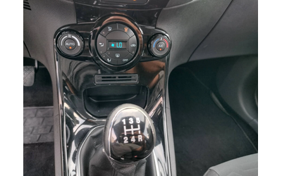 Ford Fiesta 1, 0i UNIKAT+ NAVI - автомобили, коли, обяви за нови и употребявани 11