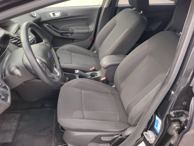 Ford Fiesta 1, 0i UNIKAT+ NAVI - автомобили, коли, обяви за нови и употребявани 7