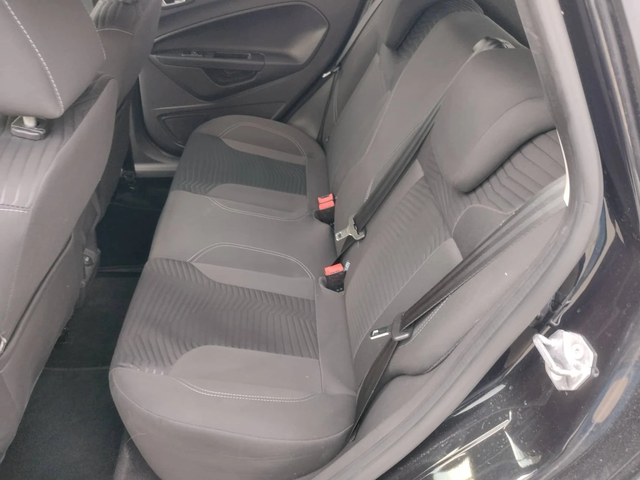 Ford Fiesta 1, 0i UNIKAT+ NAVI - автомобили, коли, обяви за нови и употребявани 8