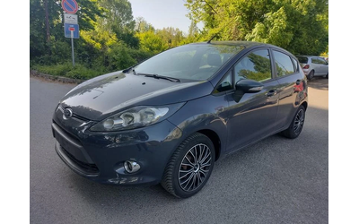ford-fiesta - 0