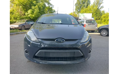ford-fiesta - 1